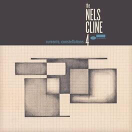 Nels Cline - Currents, Constellations - VINYL LP