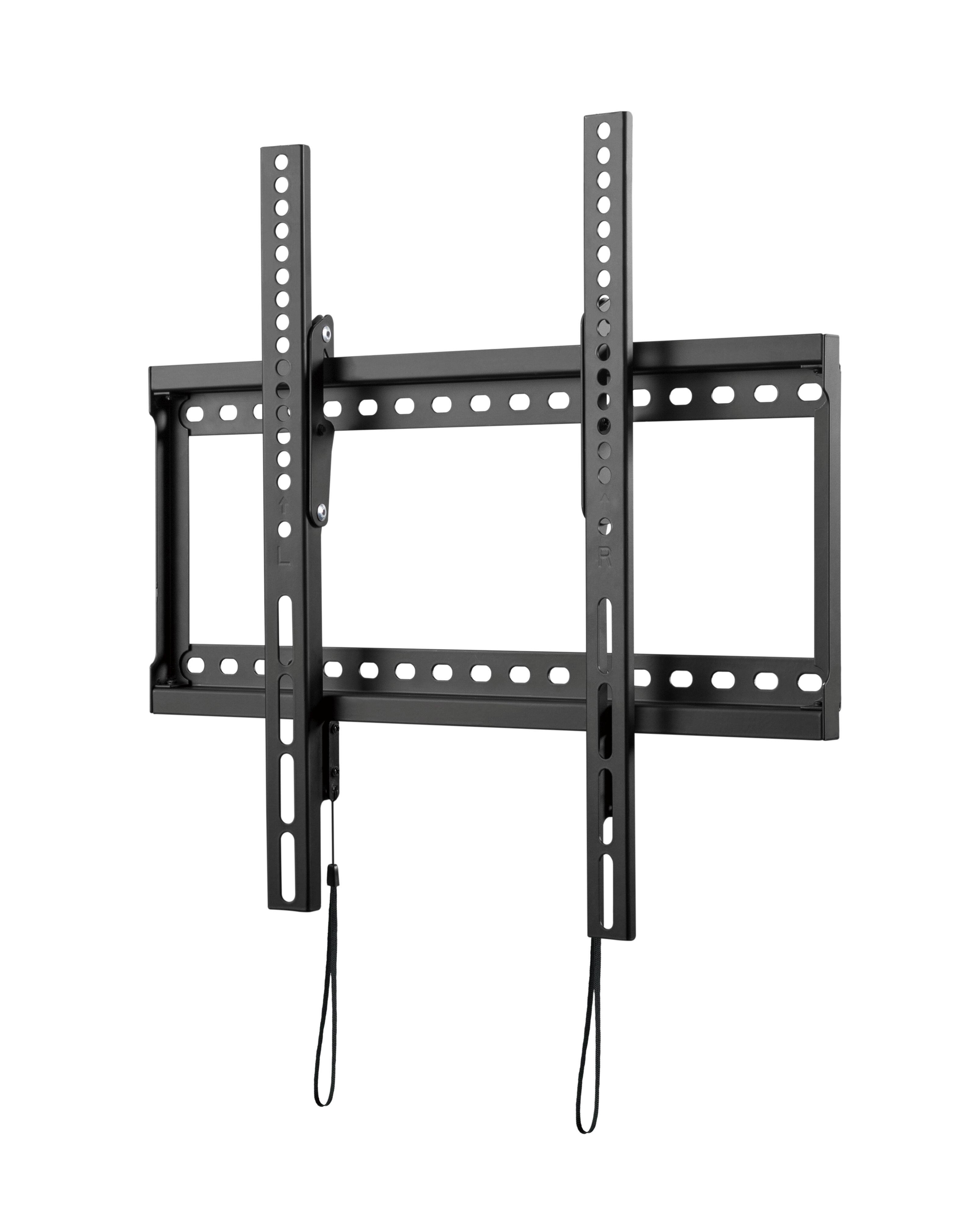 Alt View 1. Compaq - Compaq TV Wall Mount for 37-80" - Black.