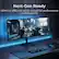 Next-Gen Ready
HDMI 2.1, VRR, and ALLM unlock full performance on PS5 and PC