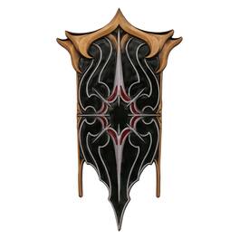 Fanattik - Dungeons & Dragons Limited Edition Ingot | Spider Queen - Black