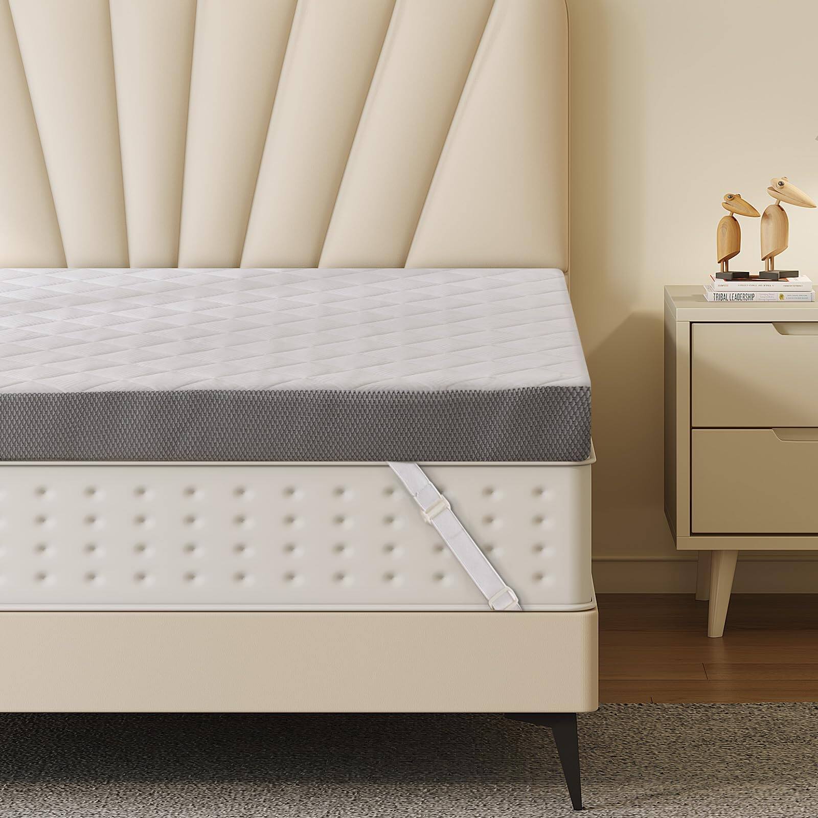 The text on the image reads: "TRIBAL LEADERSHIP"