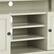 Alt View 8. Simpli Home - Amherst 54 inch Wide Solid Wood Transitional TV Stand in Antique White - Antique White.