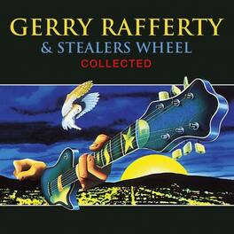 Gerry Rafferty & Stealers Wheel - Collected - VINYL LP