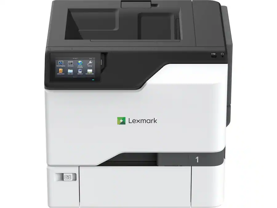 Cs730de Lexmark CS730de Color 47C9000 - Best Buy