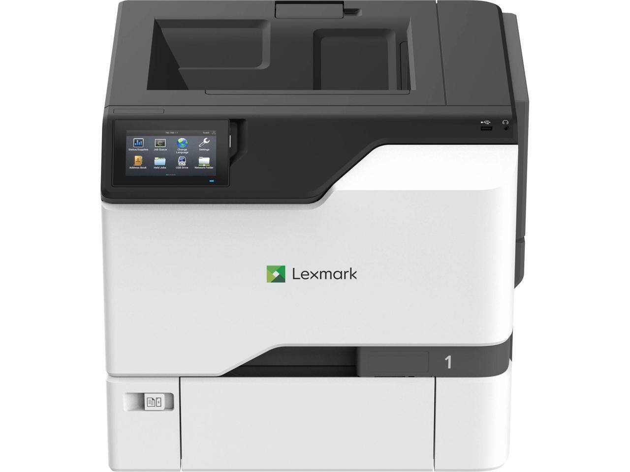 Lexmark 1