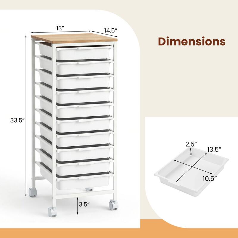 13" 14.5"  
Dimensions  
33.5" 2.5" 13.5" 10.5" 3.5"