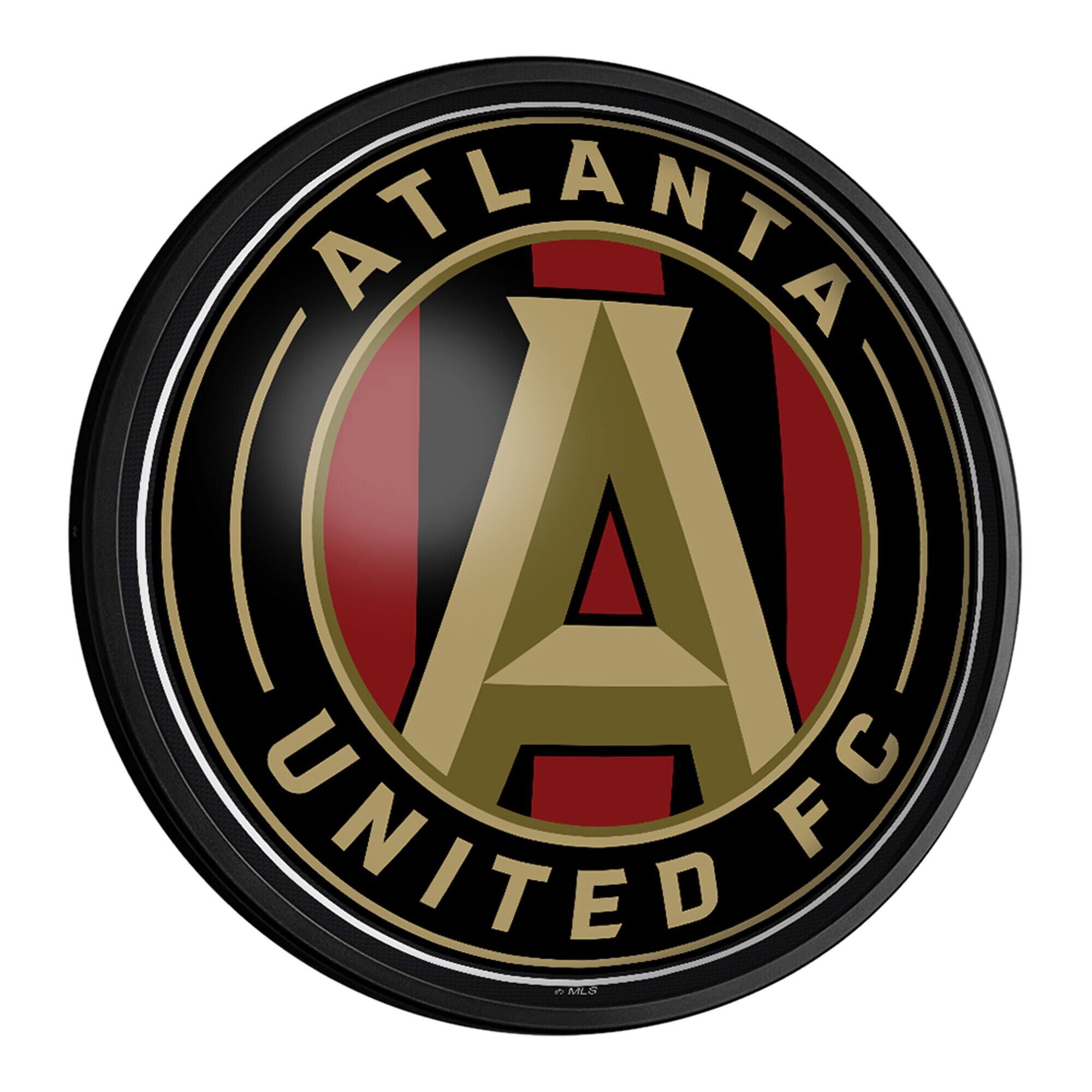 ATLANTA UNITED FC  
MLS