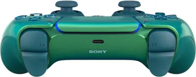 Sony Interactive Entertainment - DualSense Wireless Controller Chroma Teal - Chroma Teal