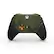 Front. Microsoft - XBOX Elite Series 2 Core Wireless Controller for XBOX Series X, XBOX Series S, XBOX One, PCs, and Cloud-Enabled Devices - Dark Green.