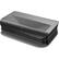 Alt View 14. AWOL Vision - 4K UHD Smart Triple Laser Ultra Short Throw Projector with 2000 Lumens, HDR10+, Dolby Atmos, 3D - Gray.