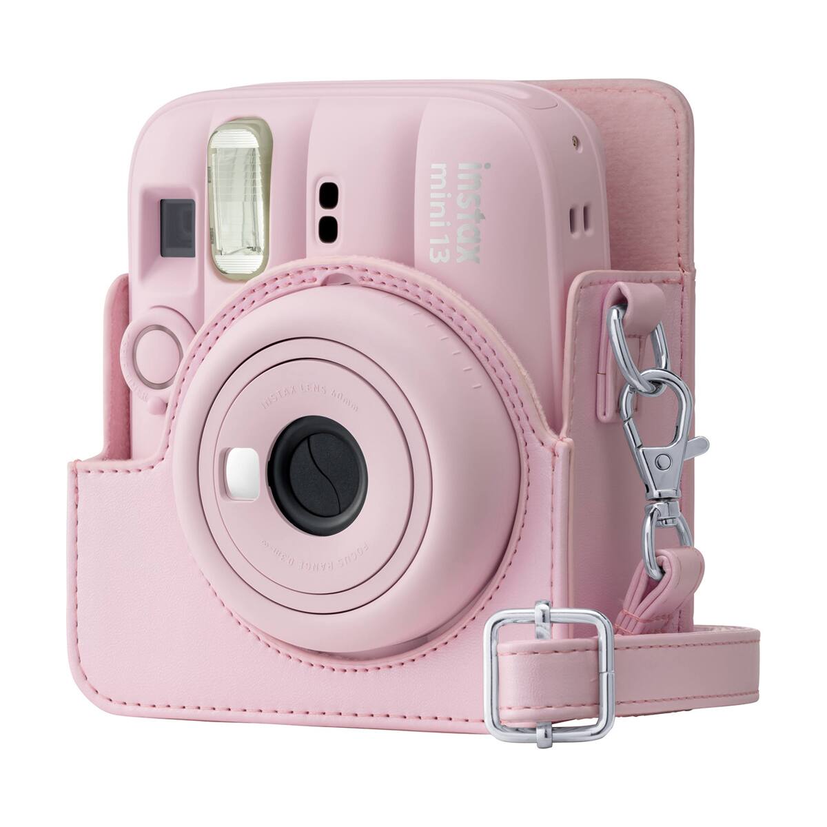 instax mini 13  
instax  
0.3m-∞ DANCE FOCUS
