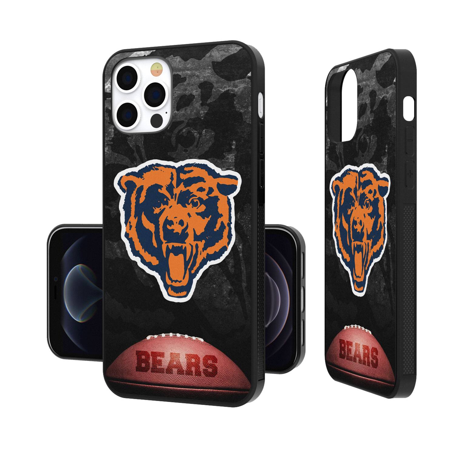 BEARS