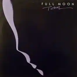 Full Moon Tan - Full Moon Tan - VINYL LP