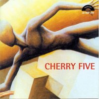Cherry Five [LP] - VINYL - Front_Zoom