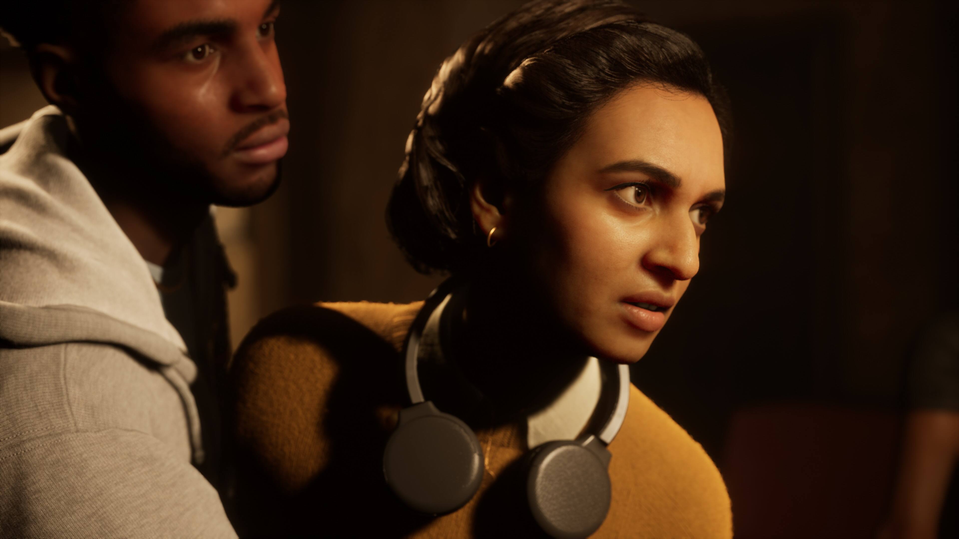 Alt View 11. BANDAI NAMCO Entertainment - The Dark Pictures Anthology: The Devil in Me.