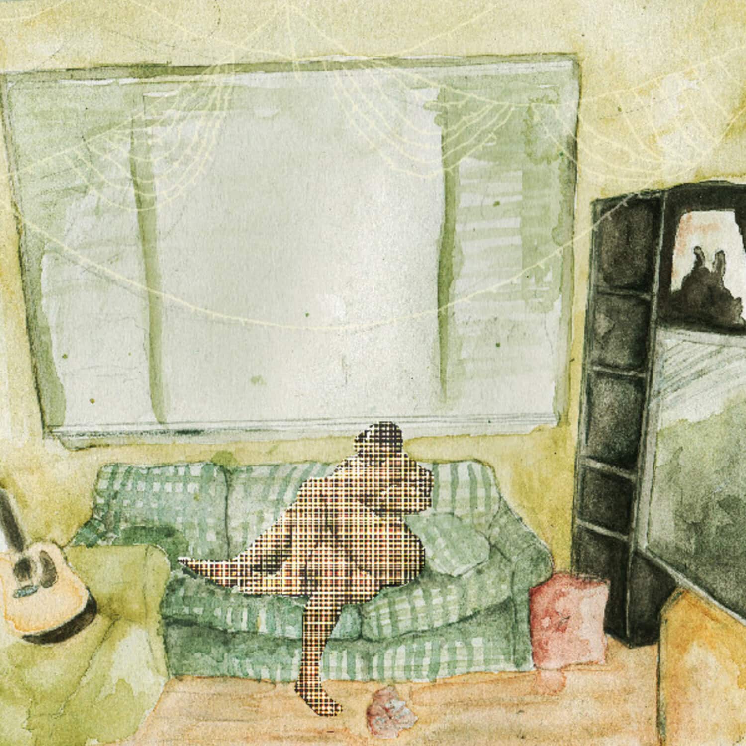 Awakebutstillinbed - what people call low self-esteem is really just seeing yourself the way that - VINYL LP price history on PriceWatchPro