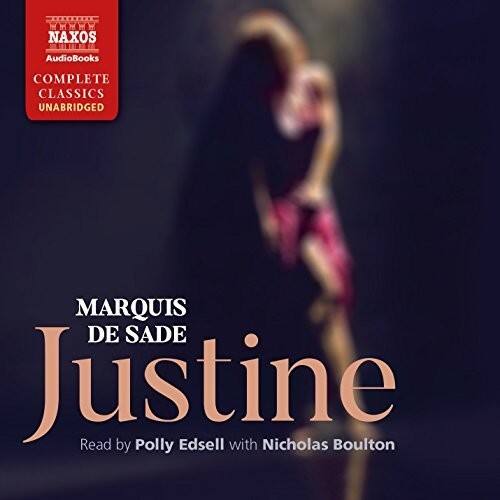 Marquis de Sade - Justine   - COMPACT DISCS [CD] price history on PriceWatchPro