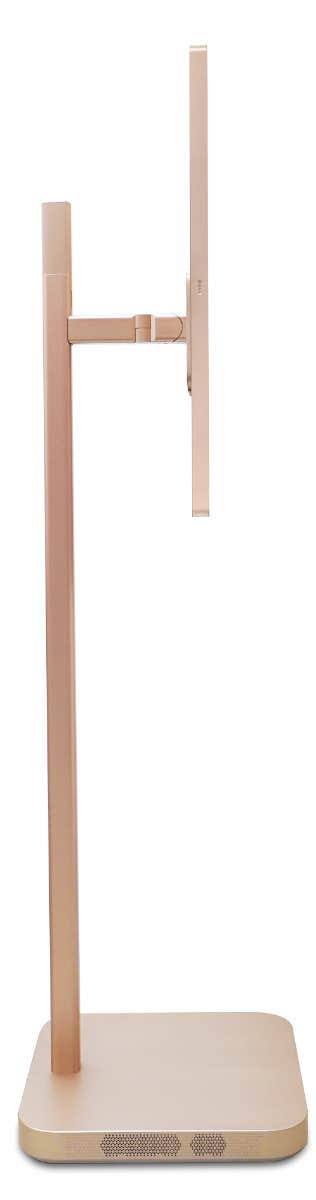 Back. Acer - 32S1UPRO 31.5" 4K UHD Rollable Smart Touch Monitor (32S1UPRO kmiru) 3840x2160 | 60Hz | 21ms | VA.