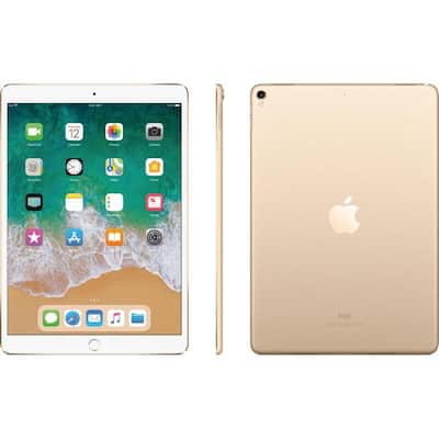 Apple Refurbished Excellent iPad Pro 10.5 A1709 (WiFi + Cellular Apple Refurbished Excellent iPad Pro 10.5 A1709 (WiFi + Cellular
