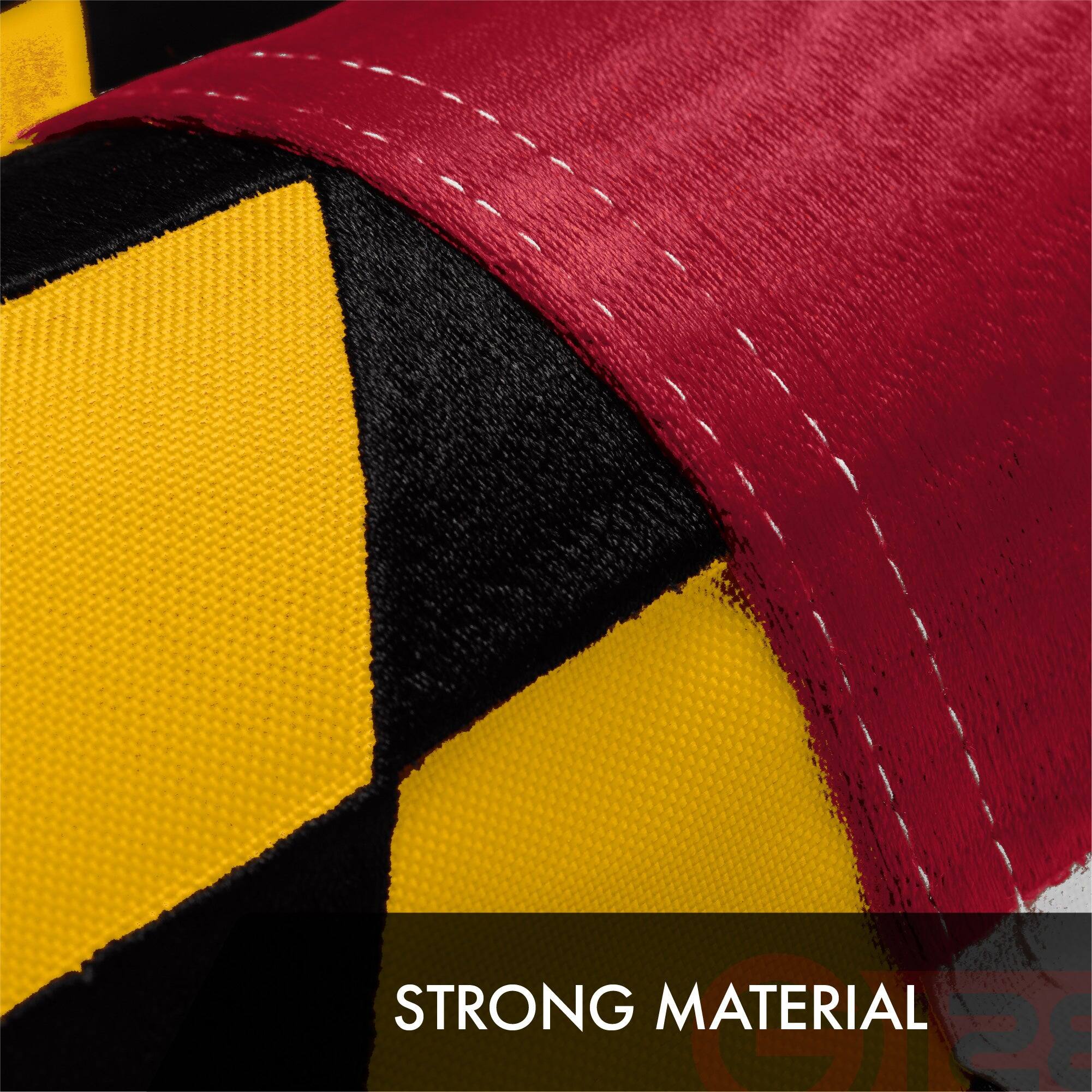 STRONG MATERIAL