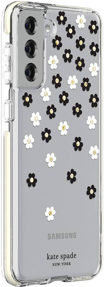 Alt View 3. Case-Mate - INCIPIO KATE SPADE HARDSHELL CASES.