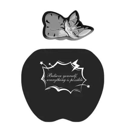 Believe yourself, everything is possible