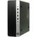 Alt View Zoom 11. HP - Refurbished 600 G3 Desktop - Intel Core i7 - 16GB Memory - 512GB SSD - Silver/Black.