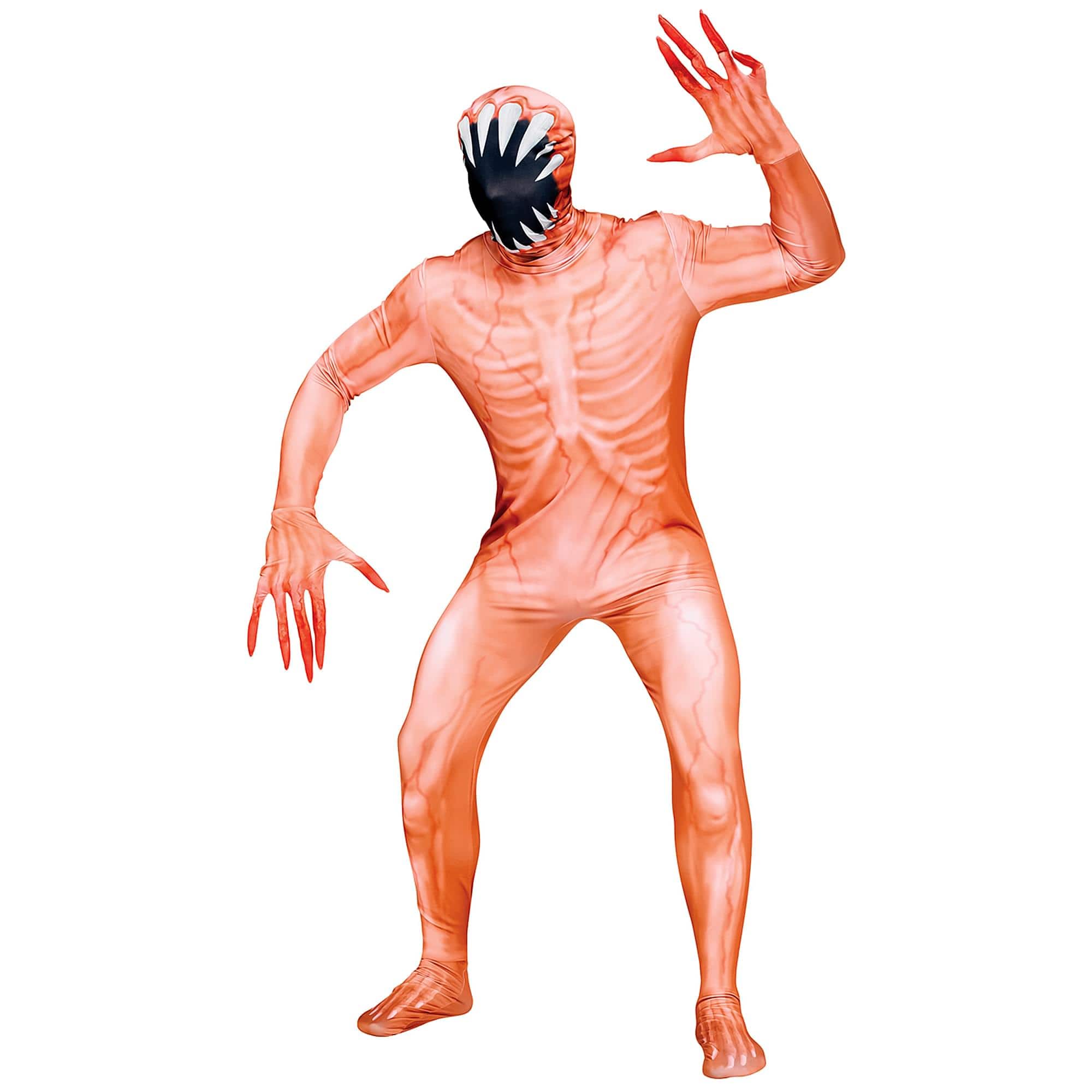 Funworld - Adult Pit Dweller Costume One Size - Multi-Colored price history on PriceWatchPro