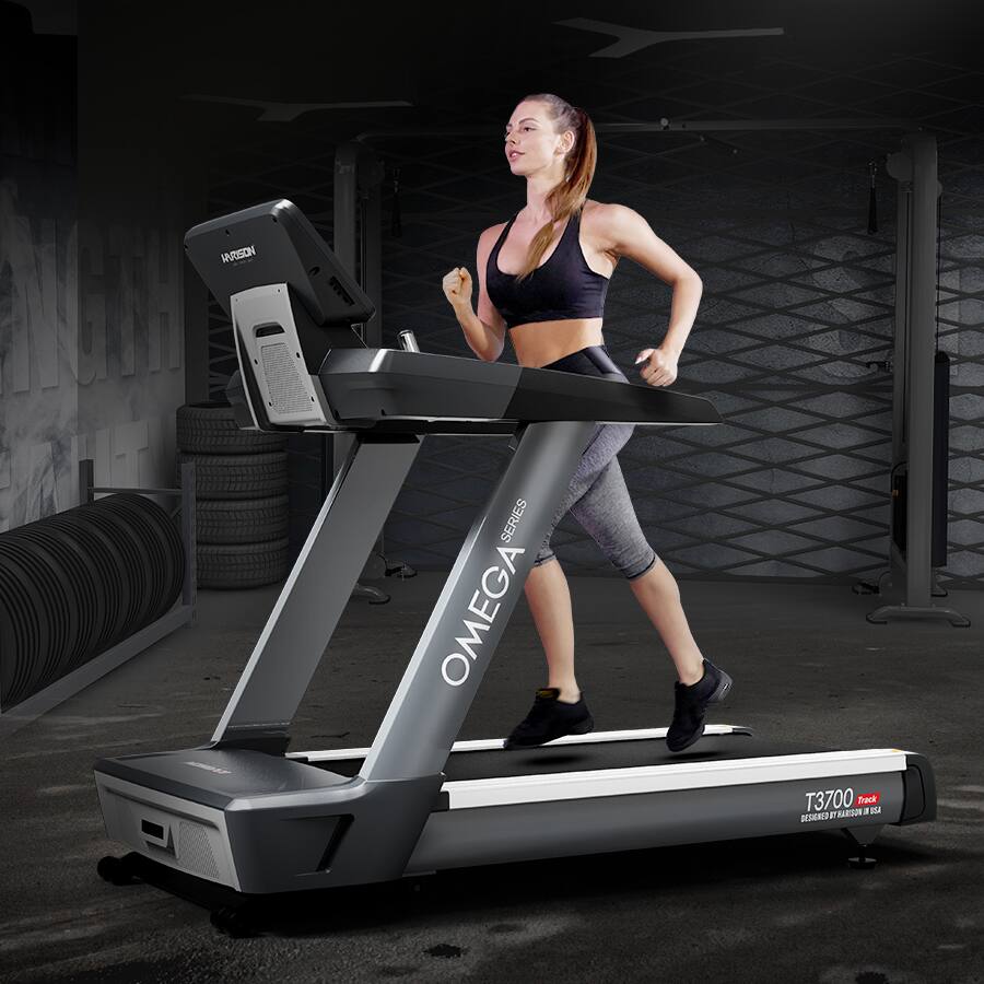 ANSON M SERIES OMEGA T3700 Track I MARSON a MA BETRE