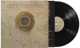 Whitesnake - Whitesnake - VINYL LP