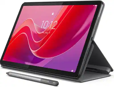 Lenovo Tab M11 11" 128GB Wi-Fi Luna Grey