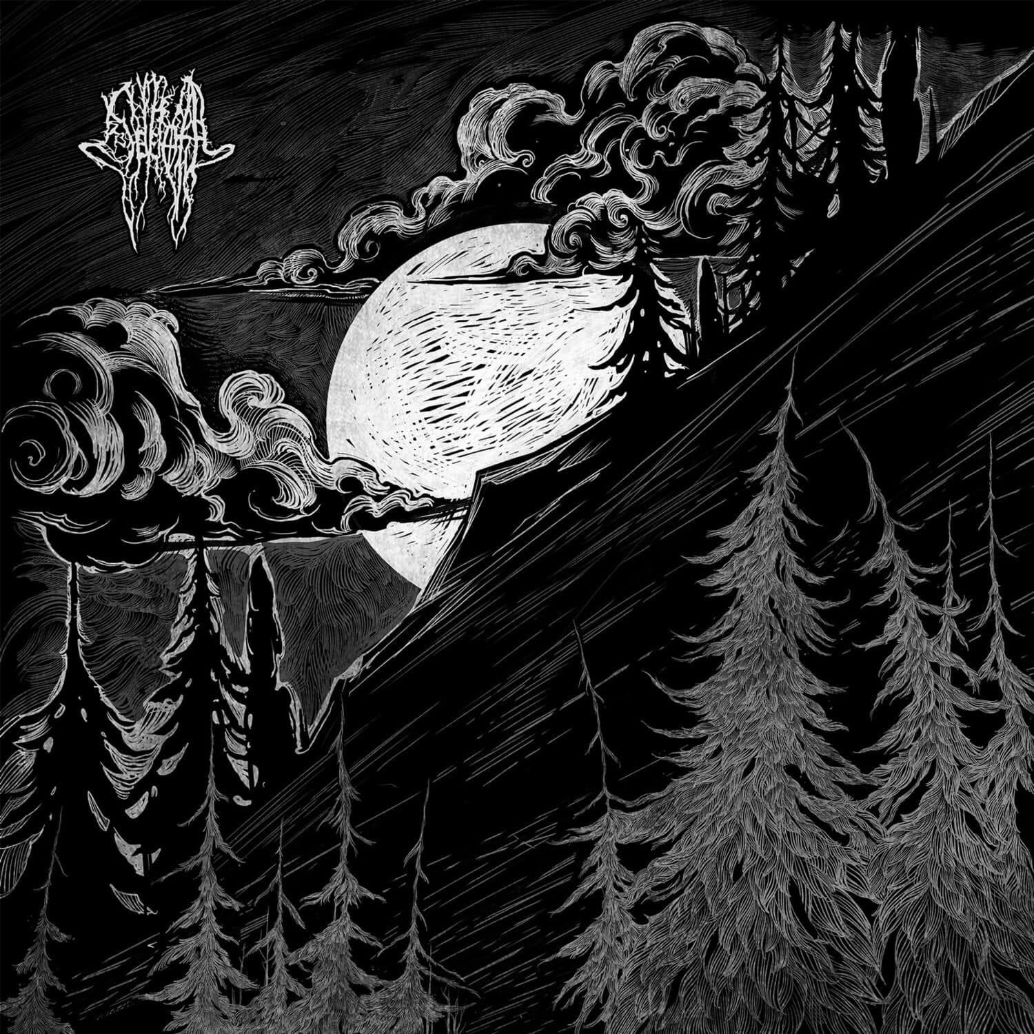 Severoth - By The Way Of Light  - COMPACT DISCS