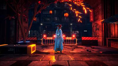 Neon Blood Nintendo Switch - Best Buy