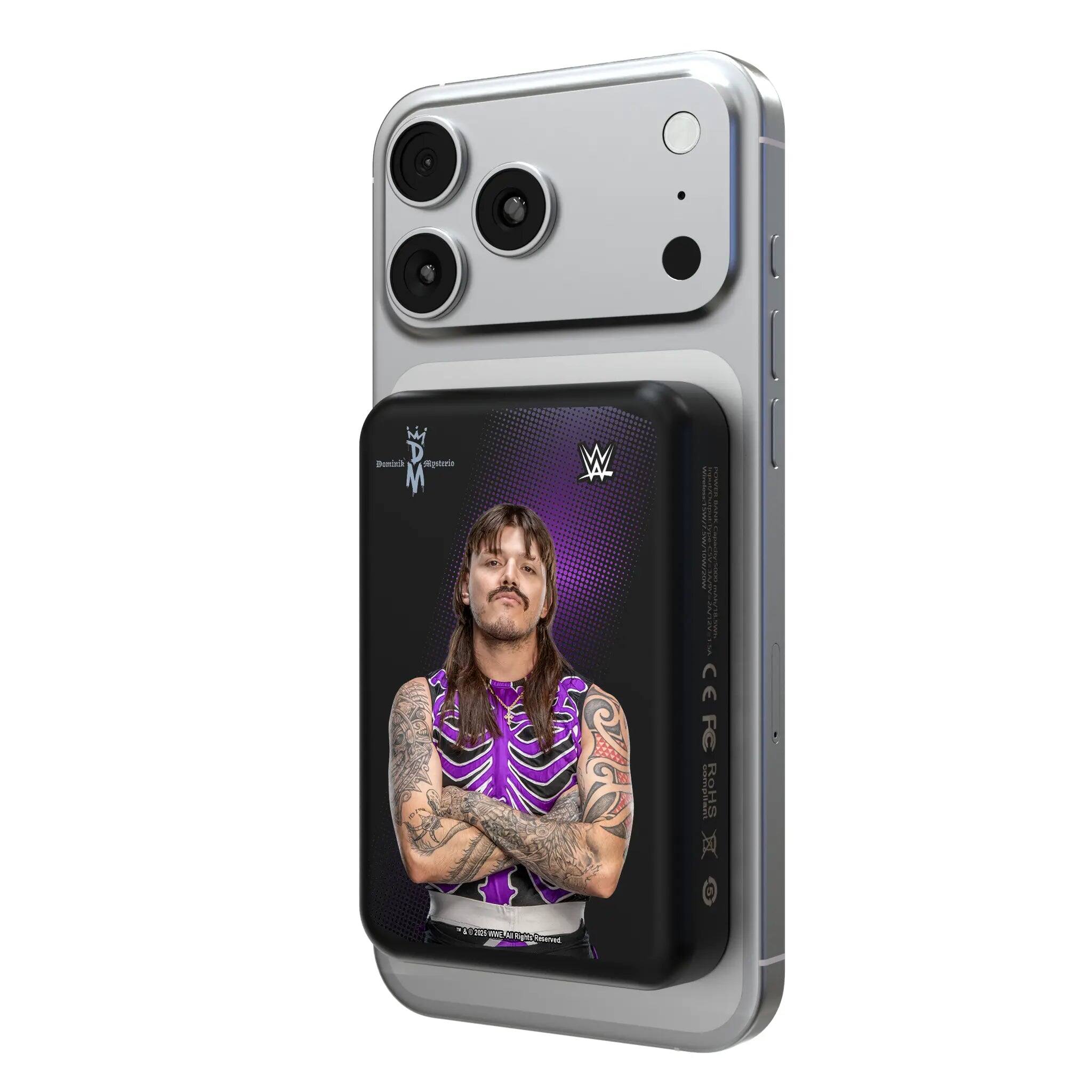 Dunkin' Seperio  
W  
Kmarved  
CE 9