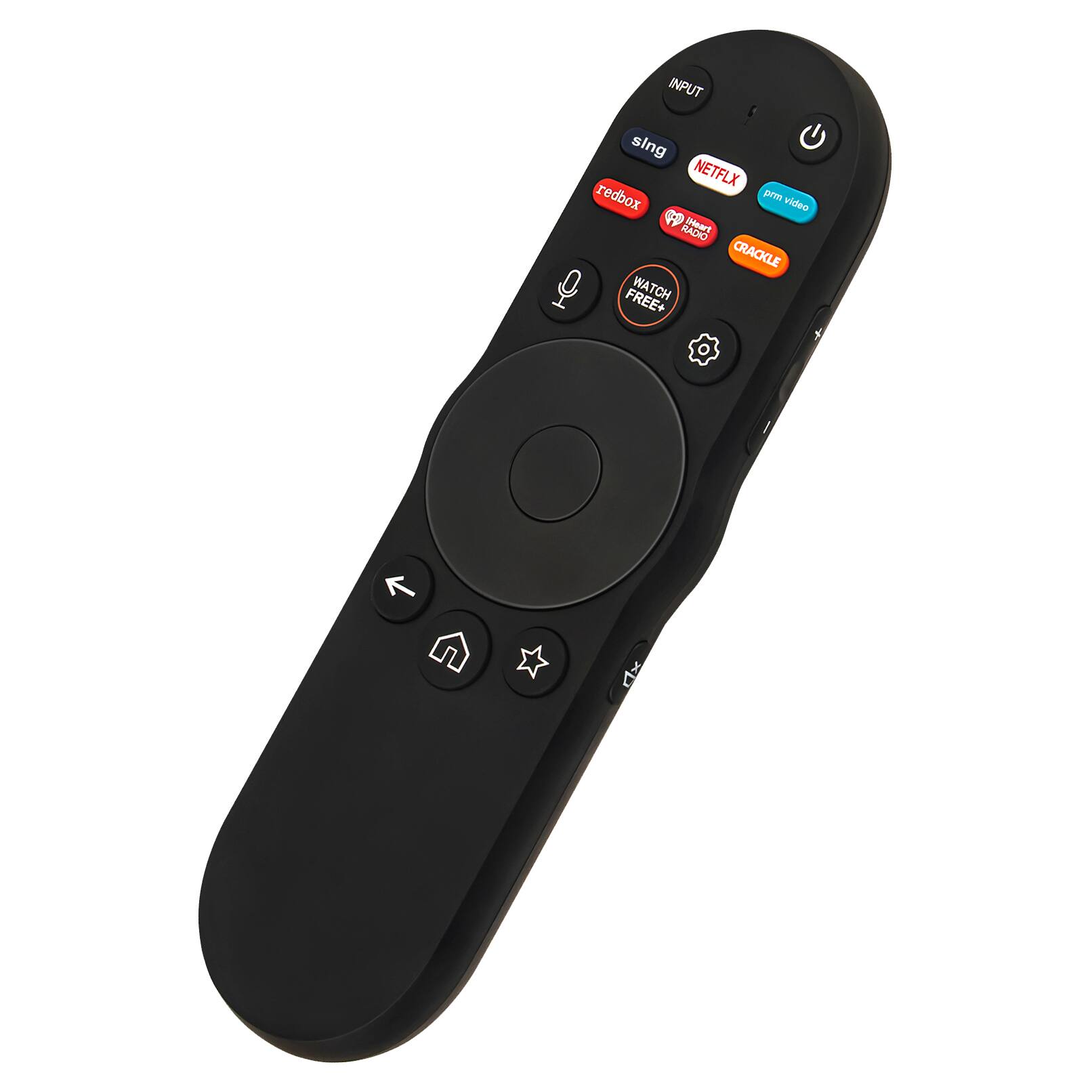 INPUT sing NETFLX redbox prime video ie CRAGOLE WATCH FREE+