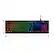 Alt View 14. HyperX - Alloy Origins Wired Mechanical Aqua Tactile Switch Gaming Keyboard with RGB Back Lighting - Black.