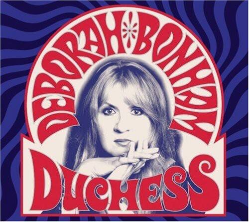 DEBORAH BONHAM  
DUCHESS
