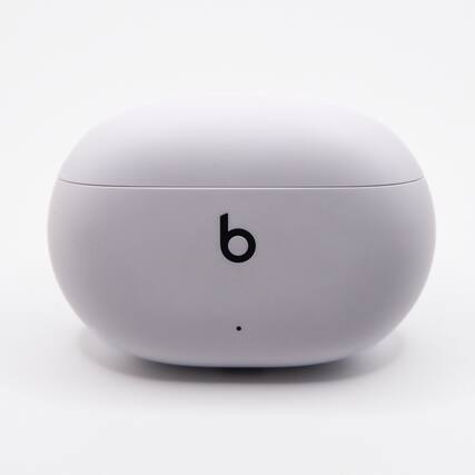 Front. Beats - Beats Studio Buds Replacement Charging Case.