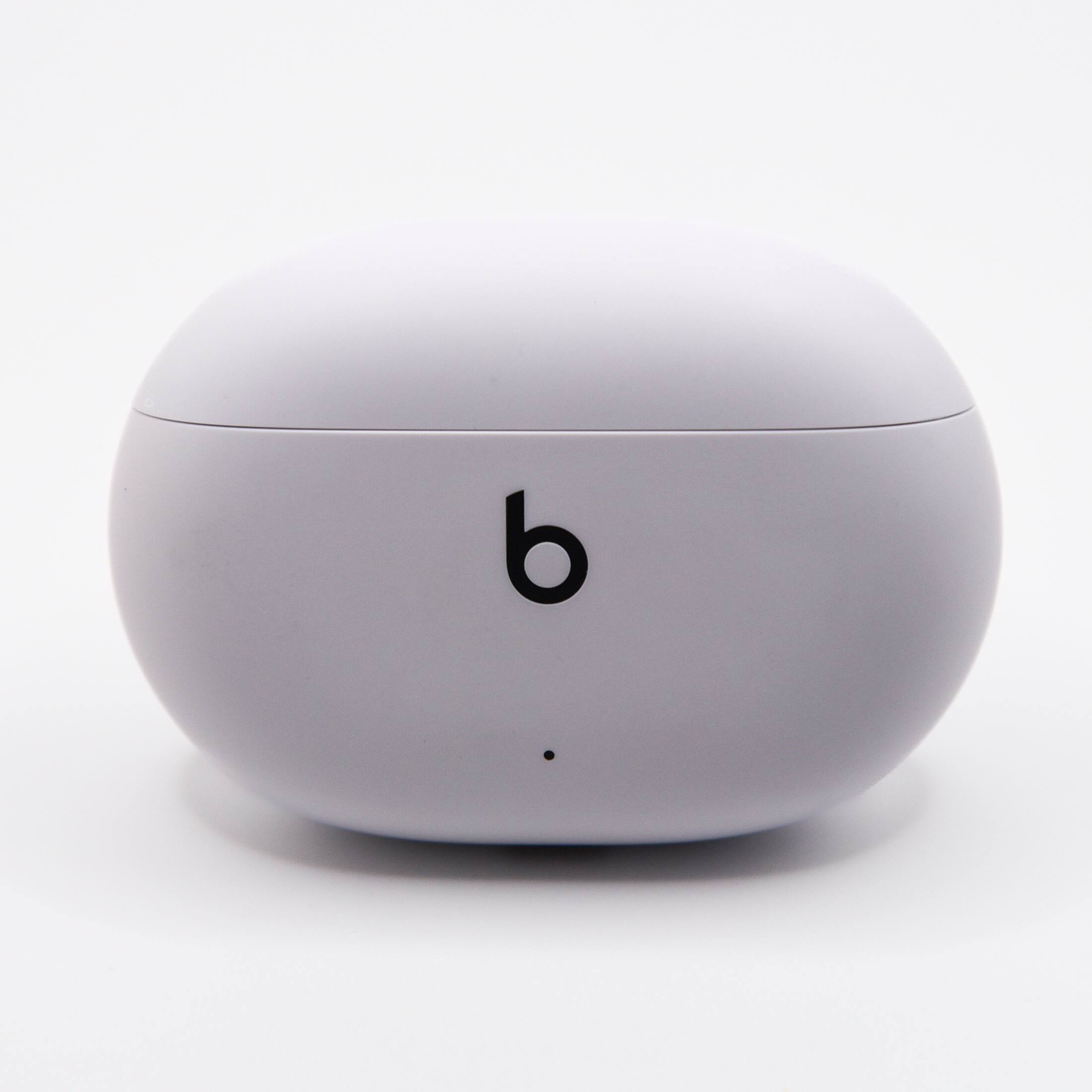 Front. Beats - Beats Studio Buds Replacement Charging Case.