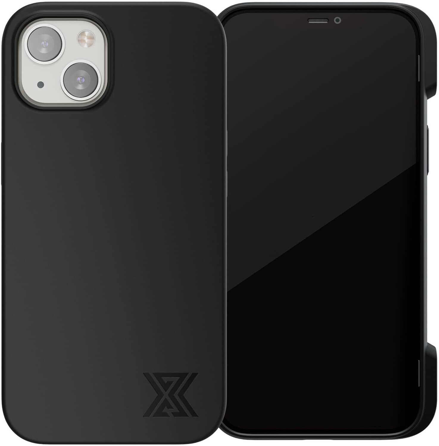 PopMarket - Mobile Gaming Accessory: MGC Ronin Gaming Case for iPhone 13 - Multicolor