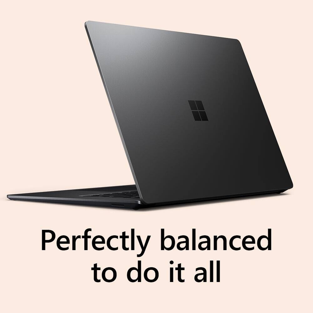 Perfectly balanced to do it all