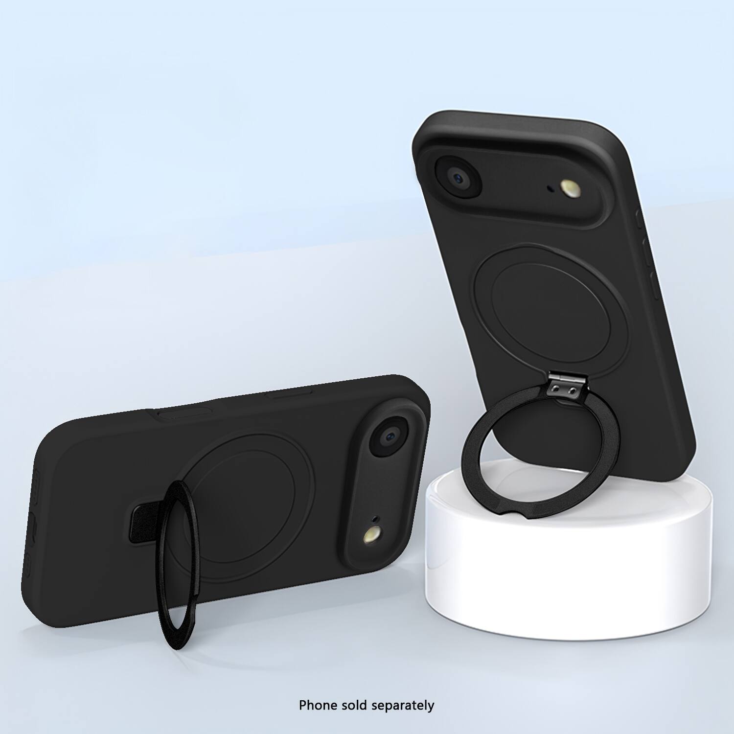 Phone sold separately
