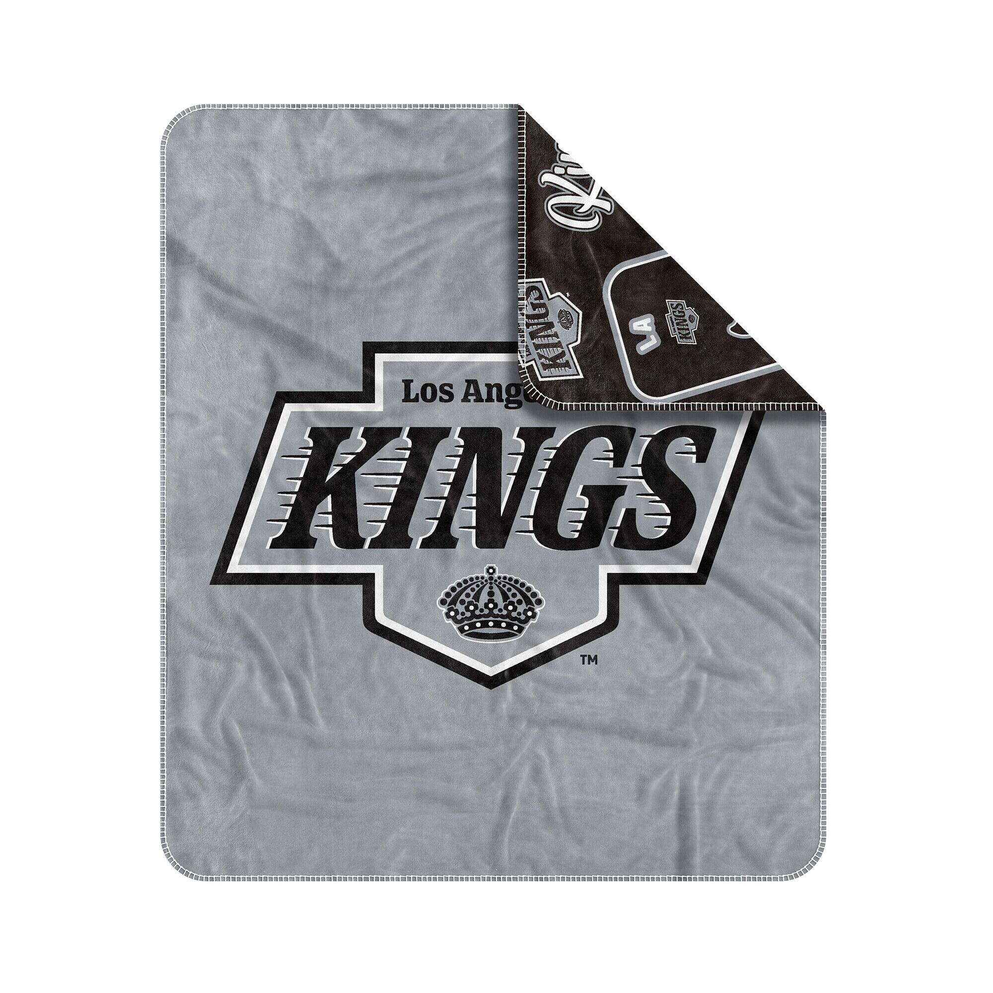 Los Angeles  
KINGS  
TM