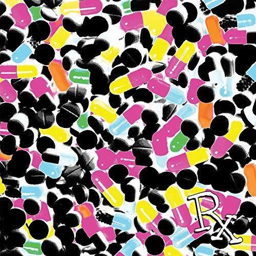 Front. School Drugs - Relative Suffering - CASSETTES .