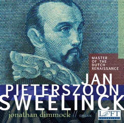 Jonathan Dimmock - Master of the Dutch Renaissance  - COMPACT DISCS