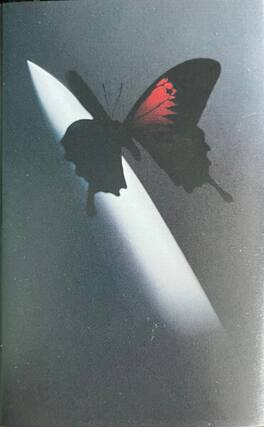 Front. Post Malone - Twelve Carat Toothache - CASSETTES.