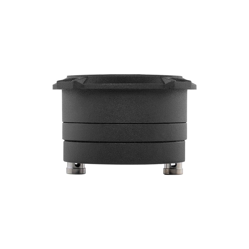 Left. DS18 Audio - PRO-TWN 3" Super Bullet Tweeter, 120W RMS 4-Ohm.