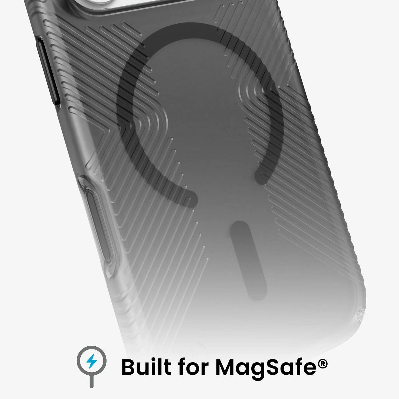 Built for MagSafe®