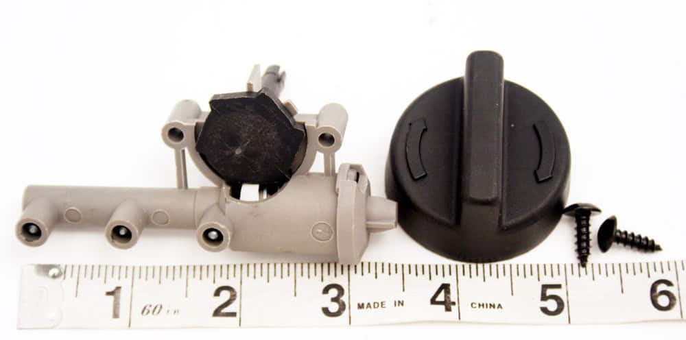 Music City Metals - MCM030323003 spark generator; Ducane