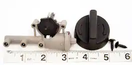 Music City Metals - MCM030323003 spark generator; Ducane